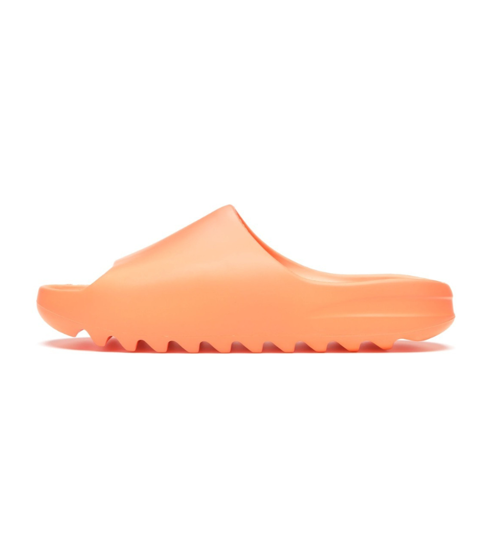 adidas Yeezy Slide Enflame Orange