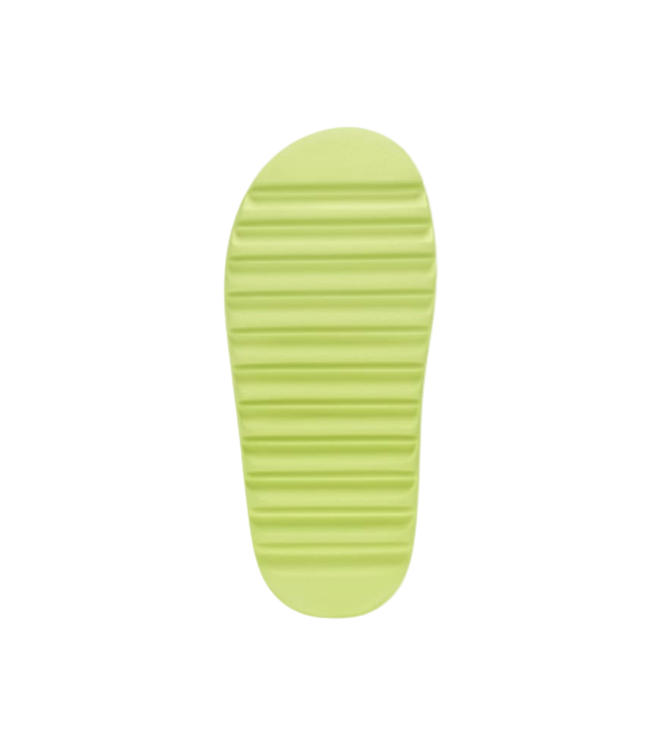 adidas Yeezy Slide Glow Green (2022/2023 Restock)