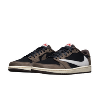 Air Jordan 1 Retro Low OG SP Travis Scott Mocha