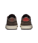 Air Jordan 1 Retro Low OG SP Travis Scott Mocha