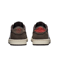 Air Jordan 1 Retro Low OG SP Travis Scott Mocha