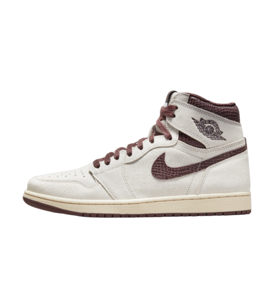 Air Jordan 1 Retro High OG A Ma Maniére