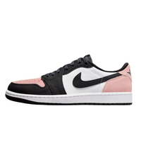 Air Jordan 1 Low OG ‘Bleached Coral’