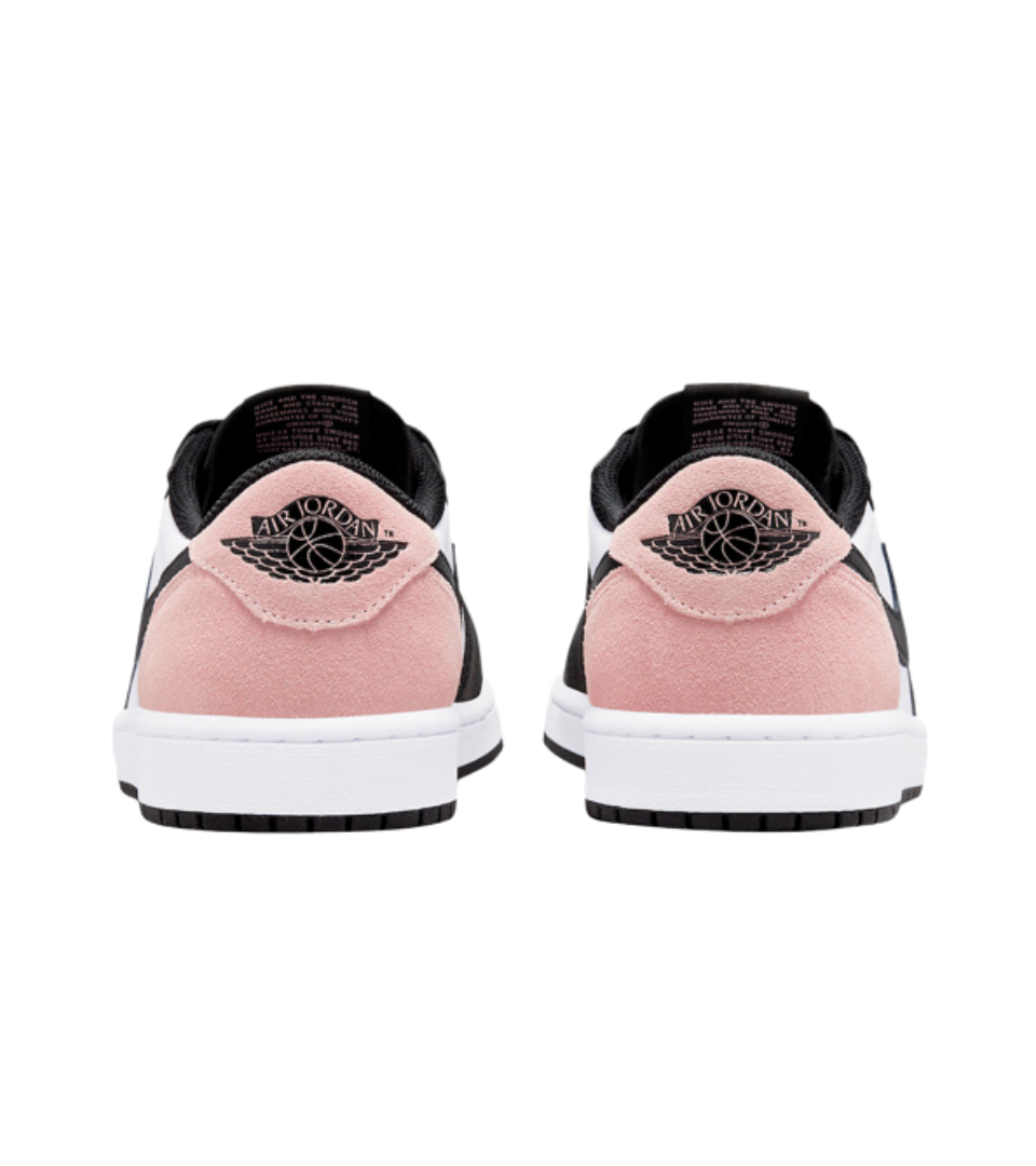 Air Jordan 1 Low OG ‘Bleached Coral’