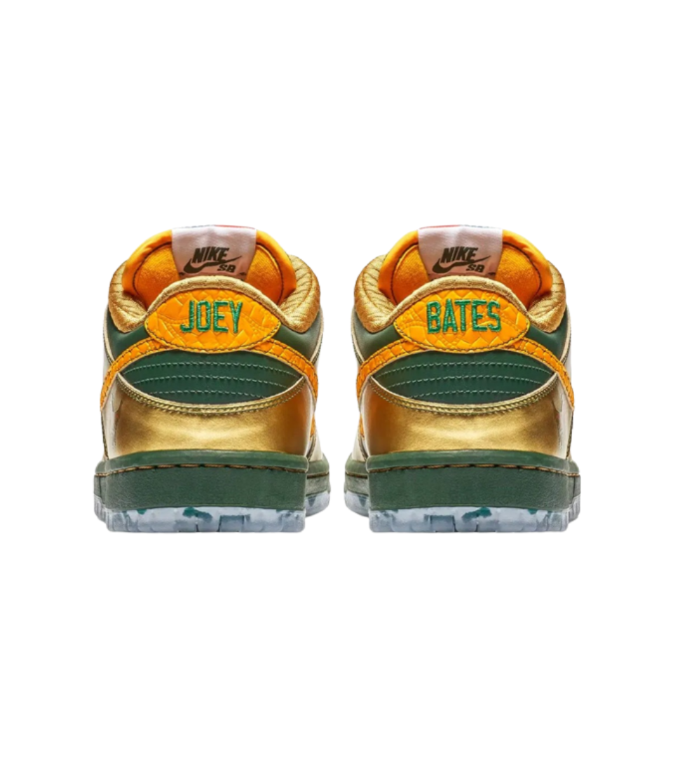 Nike SB Dunk Low Doernbecher (2018)