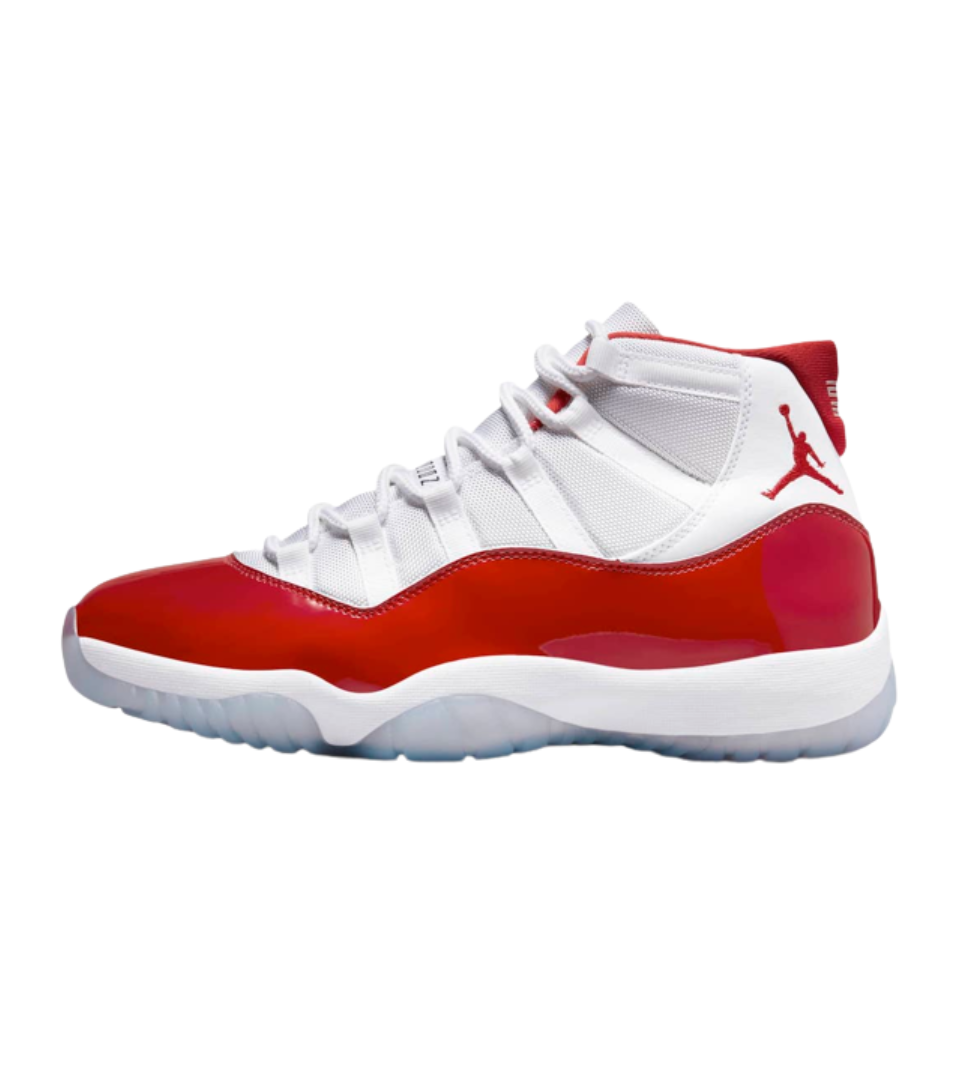 Air Jordan 11 Retro Cherry (2022)