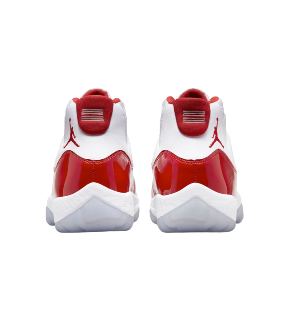 Air Jordan 11 Retro Cherry (2022)