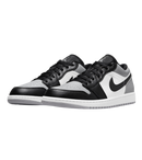 Air Jordan 1 Low ‘Shadow Grey Toe’