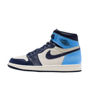 Air Jordan 1 Retro High Obsidian UNC