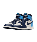 Air Jordan 1 Retro High Obsidian UNC