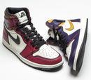Air Jordan 1 Retro High OG Defiant ‘SB LA to Chicago’