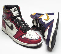 Air Jordan 1 Retro High OG Defiant ‘SB LA to Chicago’