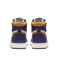 Air Jordan 1 Retro High OG Defiant ‘SB LA to Chicago’