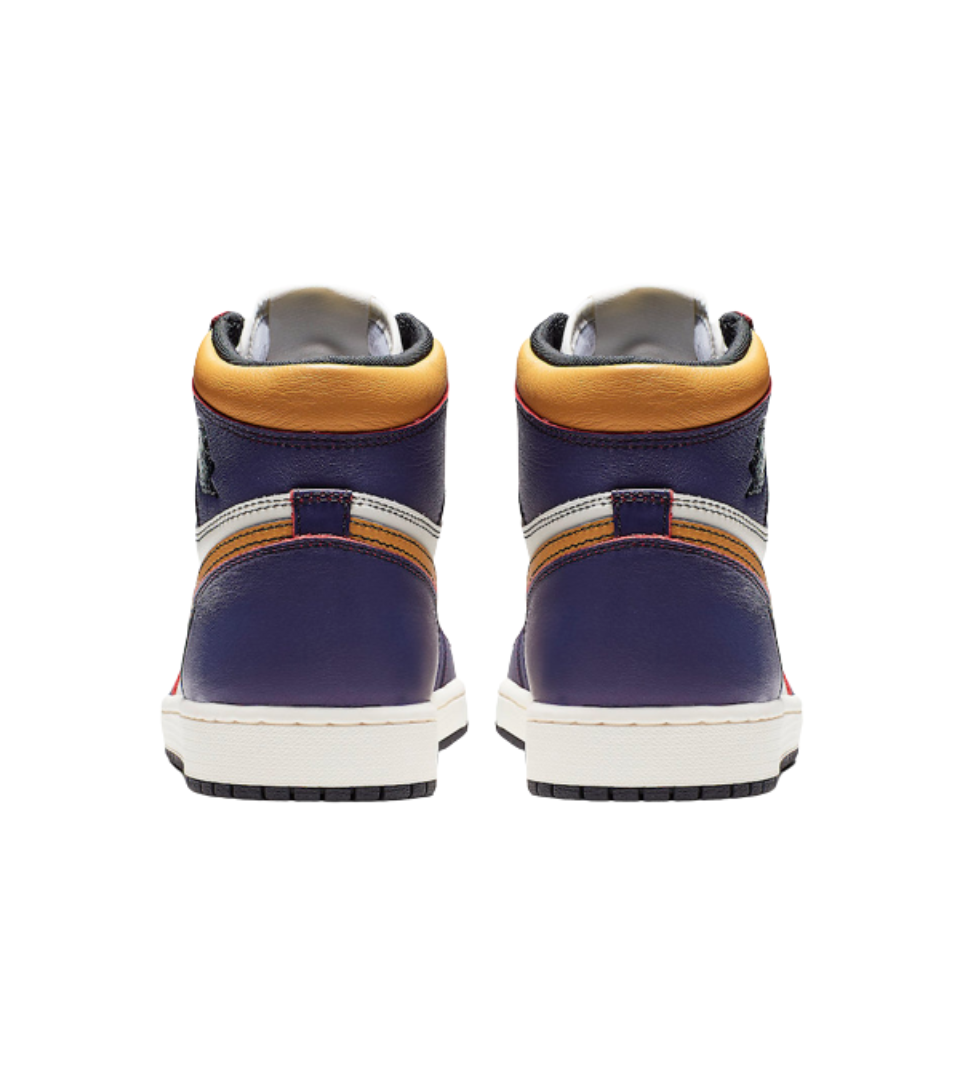 Air Jordan 1 Retro High OG Defiant ‘SB LA to Chicago’