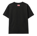 Kenzo Varsity Jungle Tiger T-Shirt Black