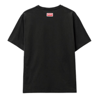 Kenzo Varsity Jungle Tiger T-Shirt Black