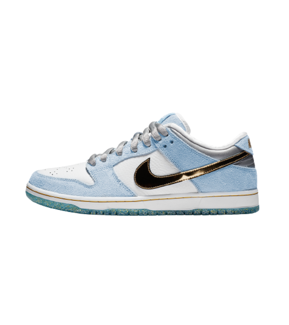 Nike SB Dunk Low ‘Sean Cliver’