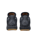 Air Jordan 4 Retro Levi's Black (Levi's Tag)