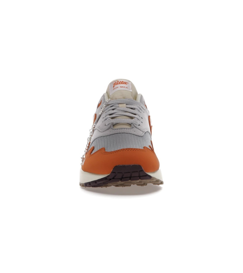 Nike Air Max 1 x Patta Waves Monarch