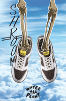 Water The Plant "SHROOM" Dunk