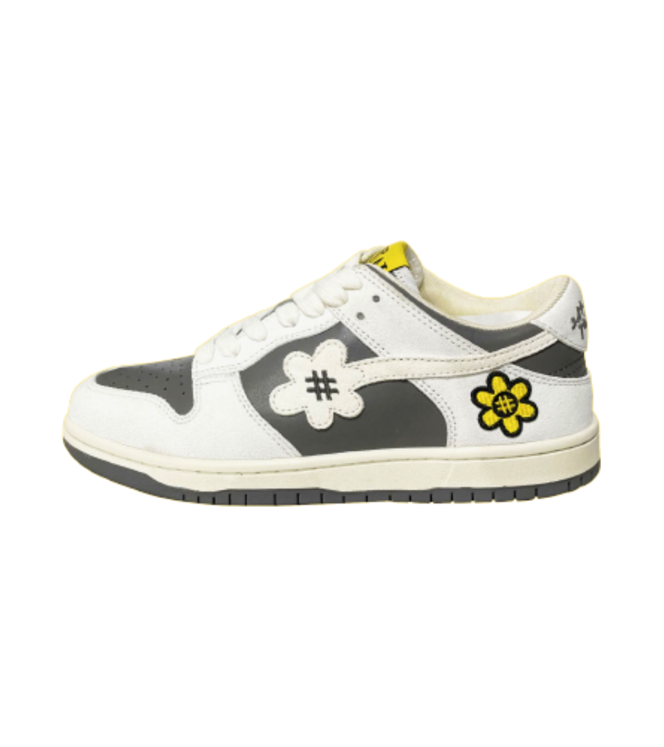 Water The Plant "SHROOM" Dunk