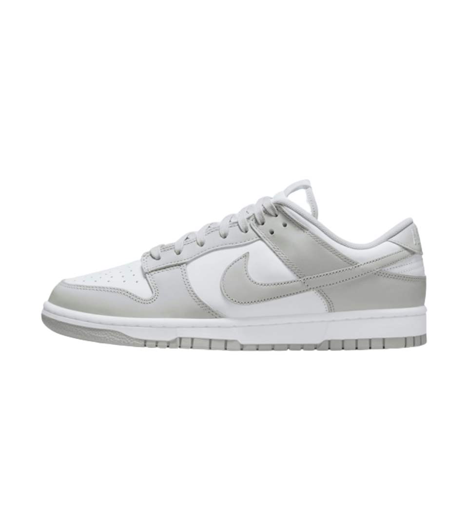 Nike Dunk Low ‘Grey Fog’