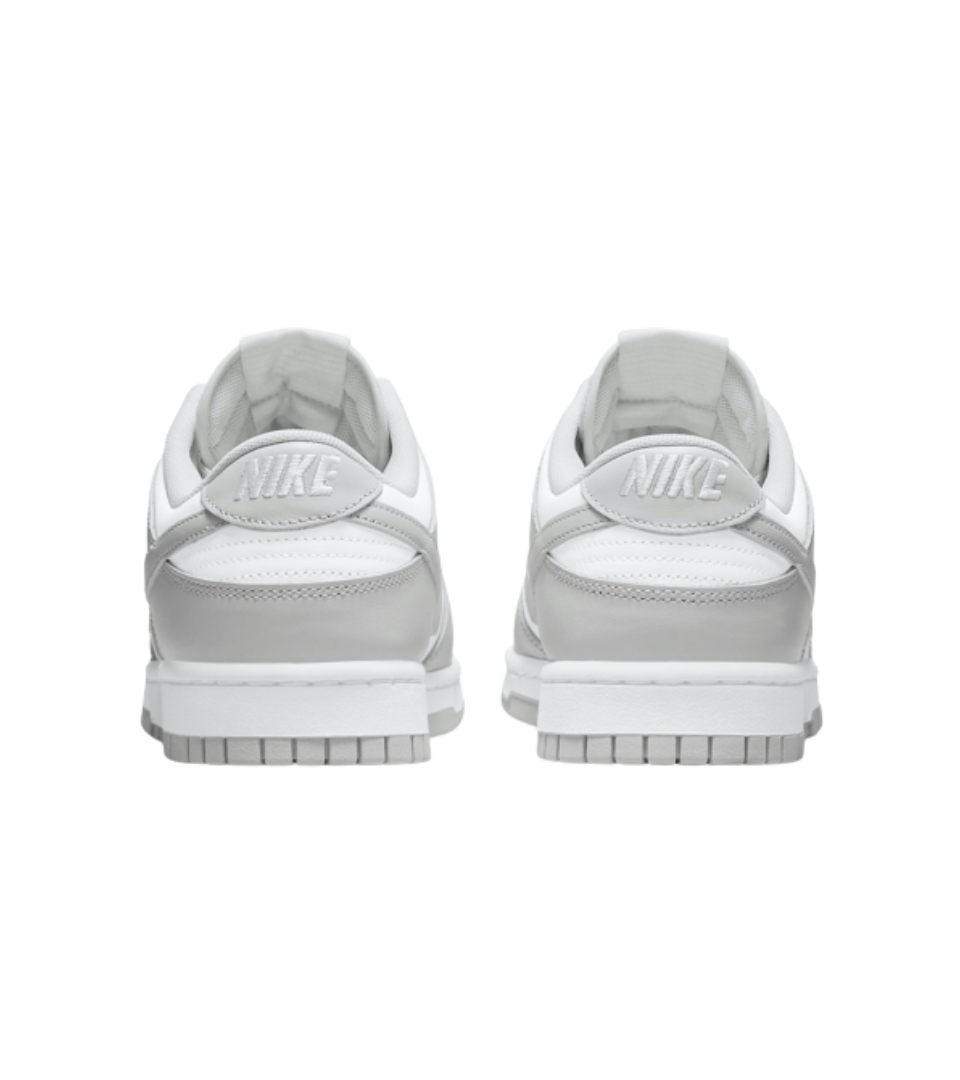 Nike Dunk Low ‘Grey Fog’