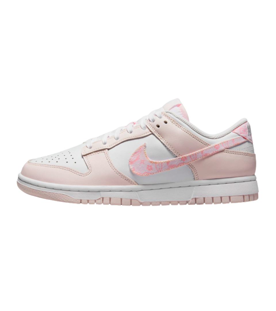Nike Dunk Low Essential Paisley Pack ‘Pink’ (W)