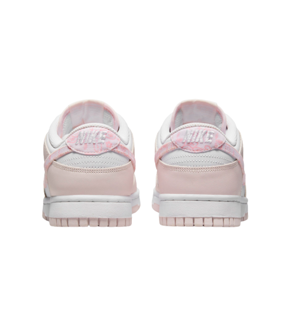 Nike Dunk Low Essential Paisley Pack ‘Pink’ (W)