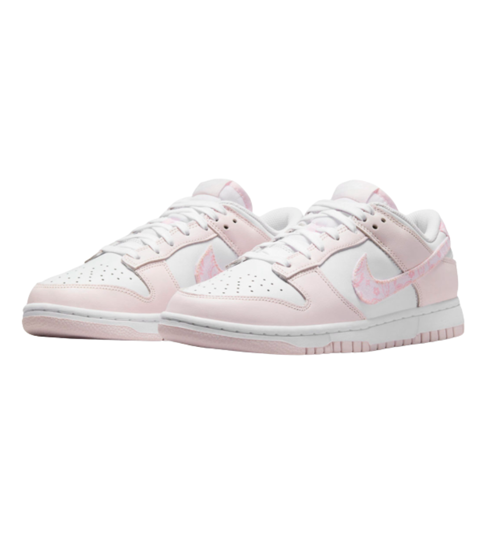Nike Dunk Low Essential Paisley Pack ‘Pink’ (W)
