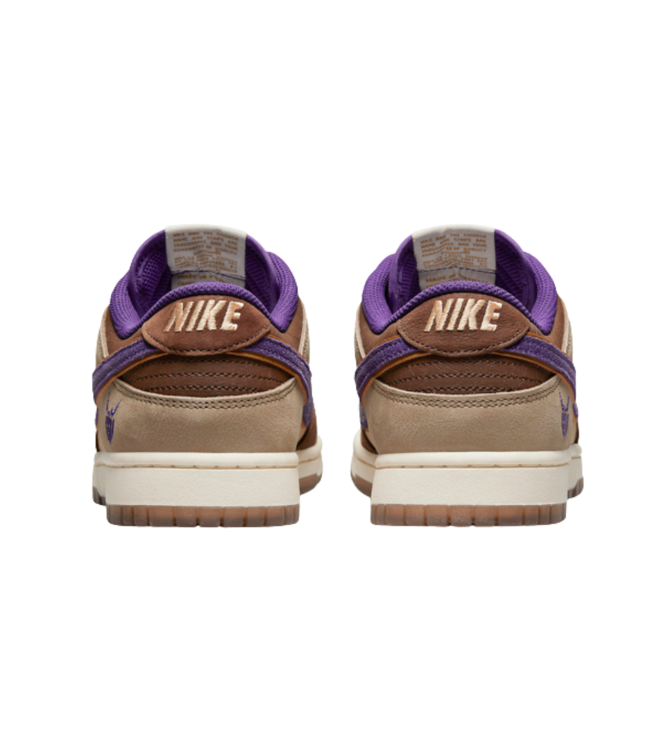 Nike Dunk Low ‘Setsubun’