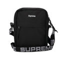 Supreme Shoulder Bag (SS18) Black