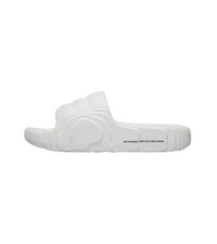 adidas Adilette 22 Slides Crystal White