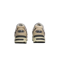 New Balance 990v2 MiUSA Teddy Santis Marblehead Incense