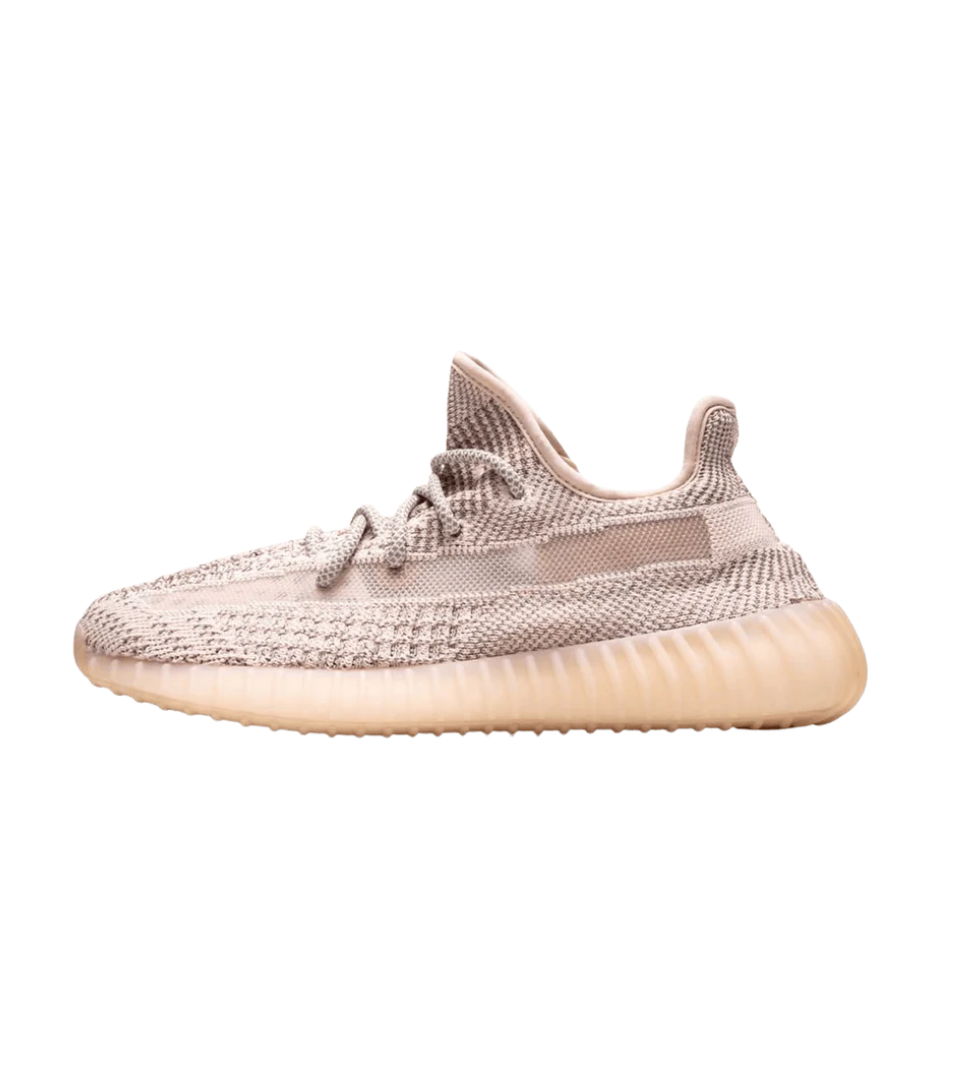 adidas Yeezy Boost 350 V2 Synth (Non-Reflective)