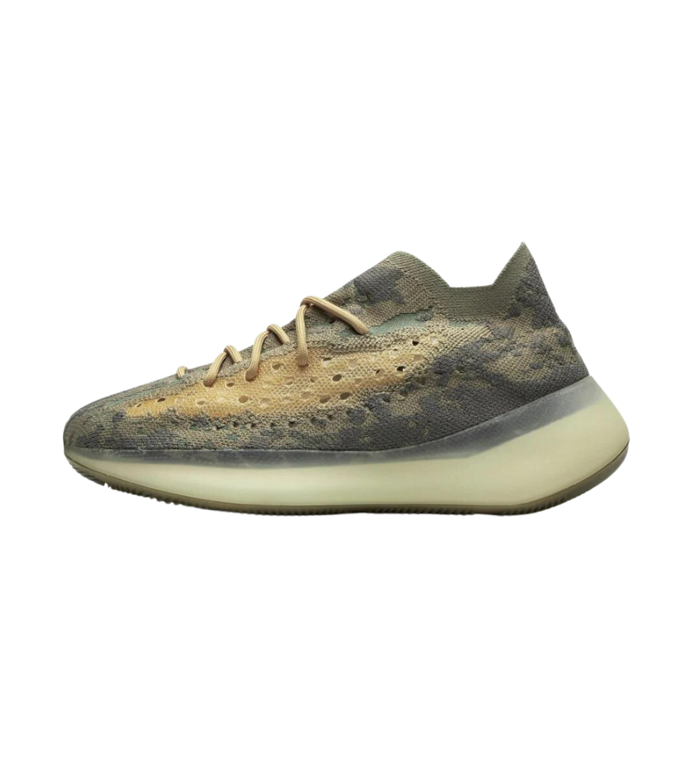 adidas Yeezy Boost 380 Mist