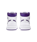 Air Jordan 1 Retro High ‘Court Purple’ (W)