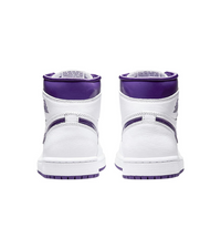 Air Jordan 1 Retro High ‘Court Purple’ (W)