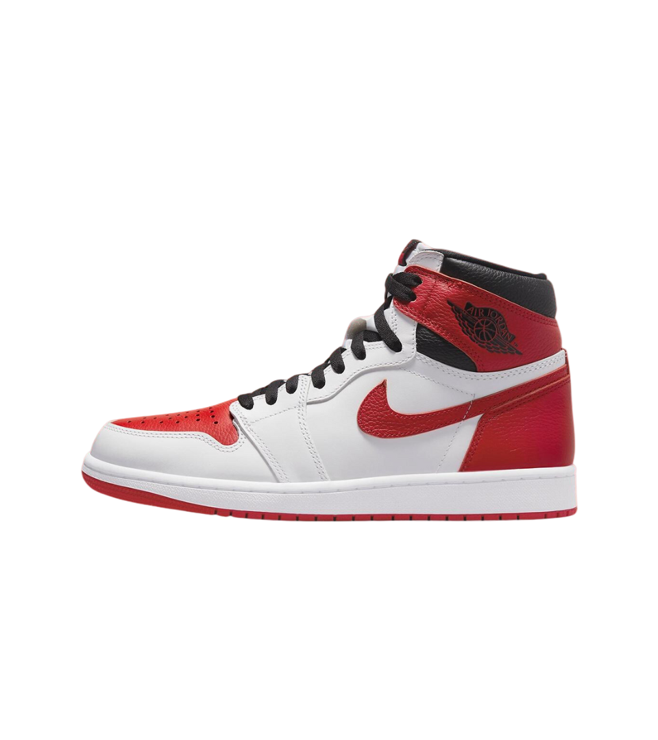 Air Jordan 1 Retro High OG ‘Heritage’