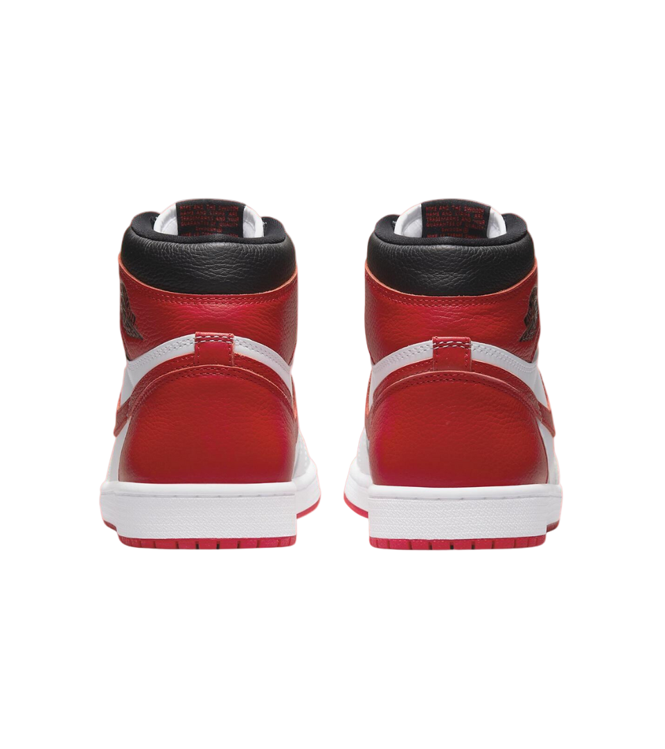 Air Jordan 1 Retro High OG ‘Heritage’