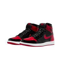 Air Jordan 1 Retro High OG ‘Patent Bred’