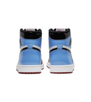 Air Jordan 1 Retro High Fearless ‘UNC Chicago’