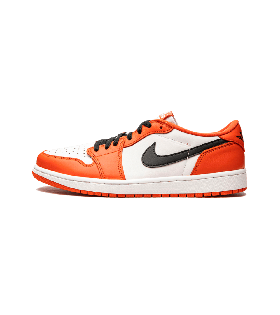 Air Jordan 1 Low OG ‘Starfish SBB’