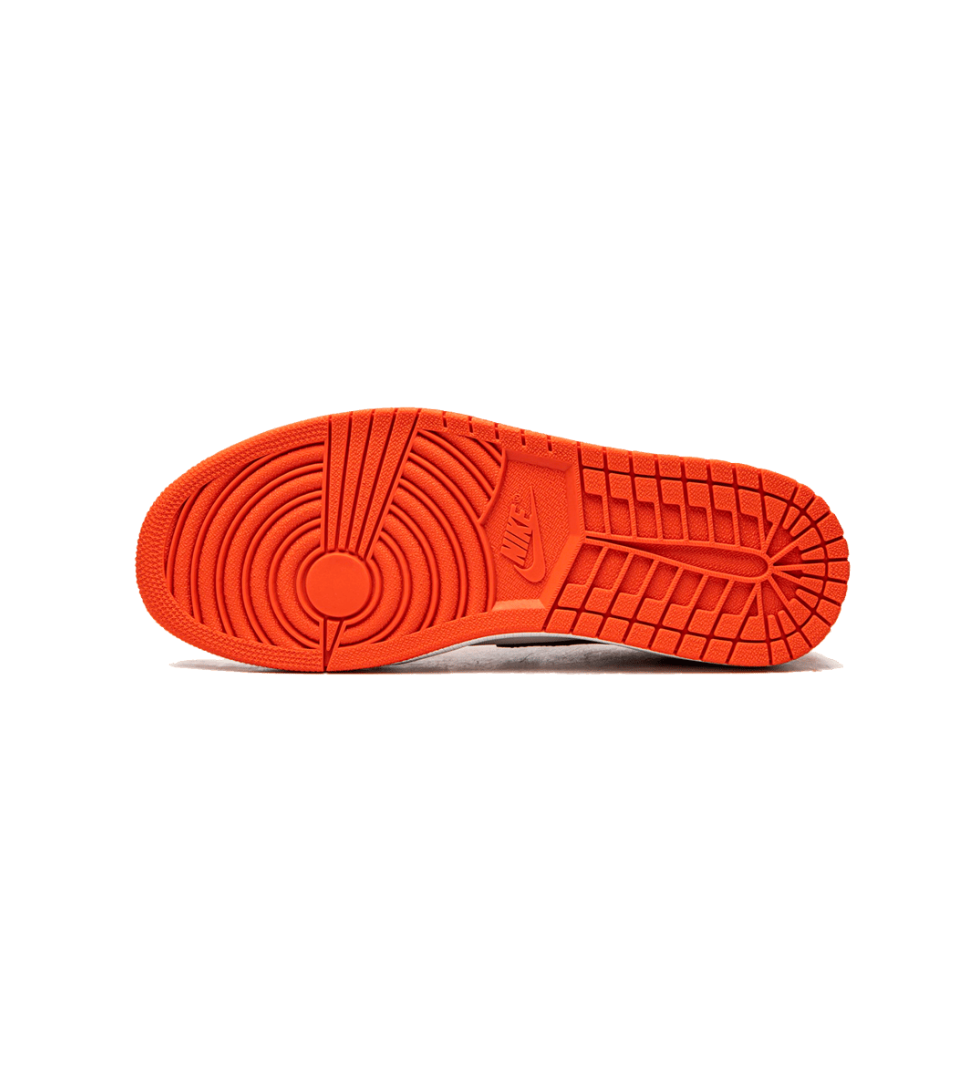 Air Jordan 1 Low OG ‘Starfish SBB’