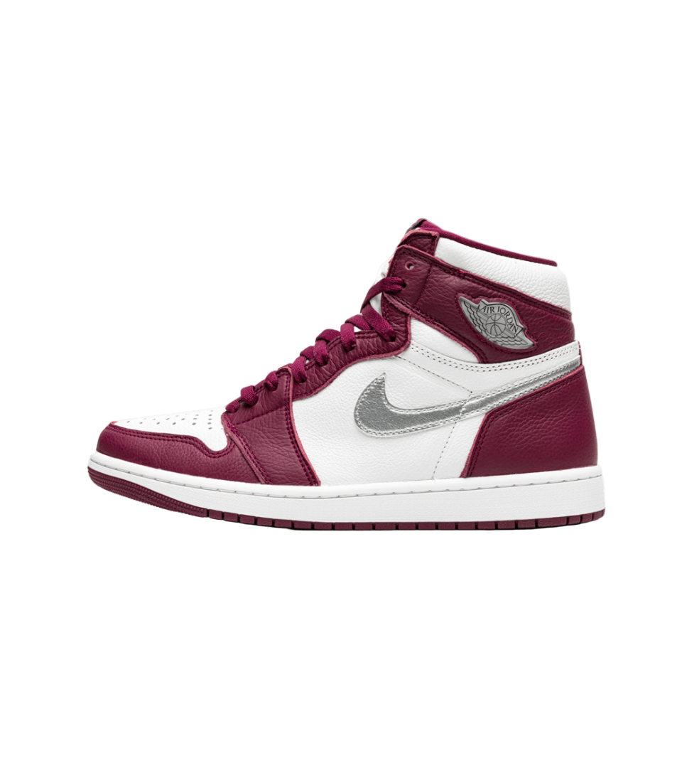 Air Jordan 1 Retro High OG ‘Bordeaux’
