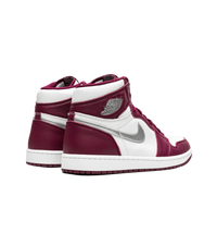 Air Jordan 1 Retro High OG ‘Bordeaux’