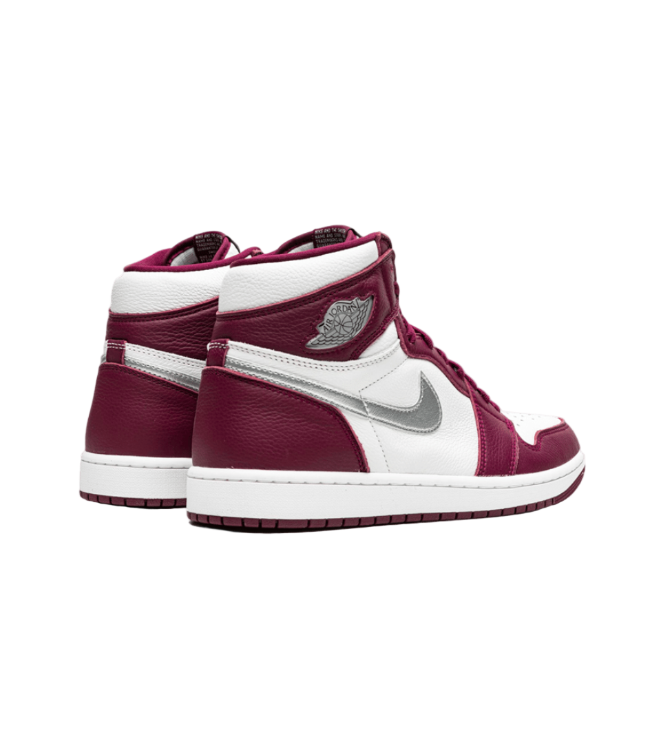 Air Jordan 1 Retro High OG ‘Bordeaux’