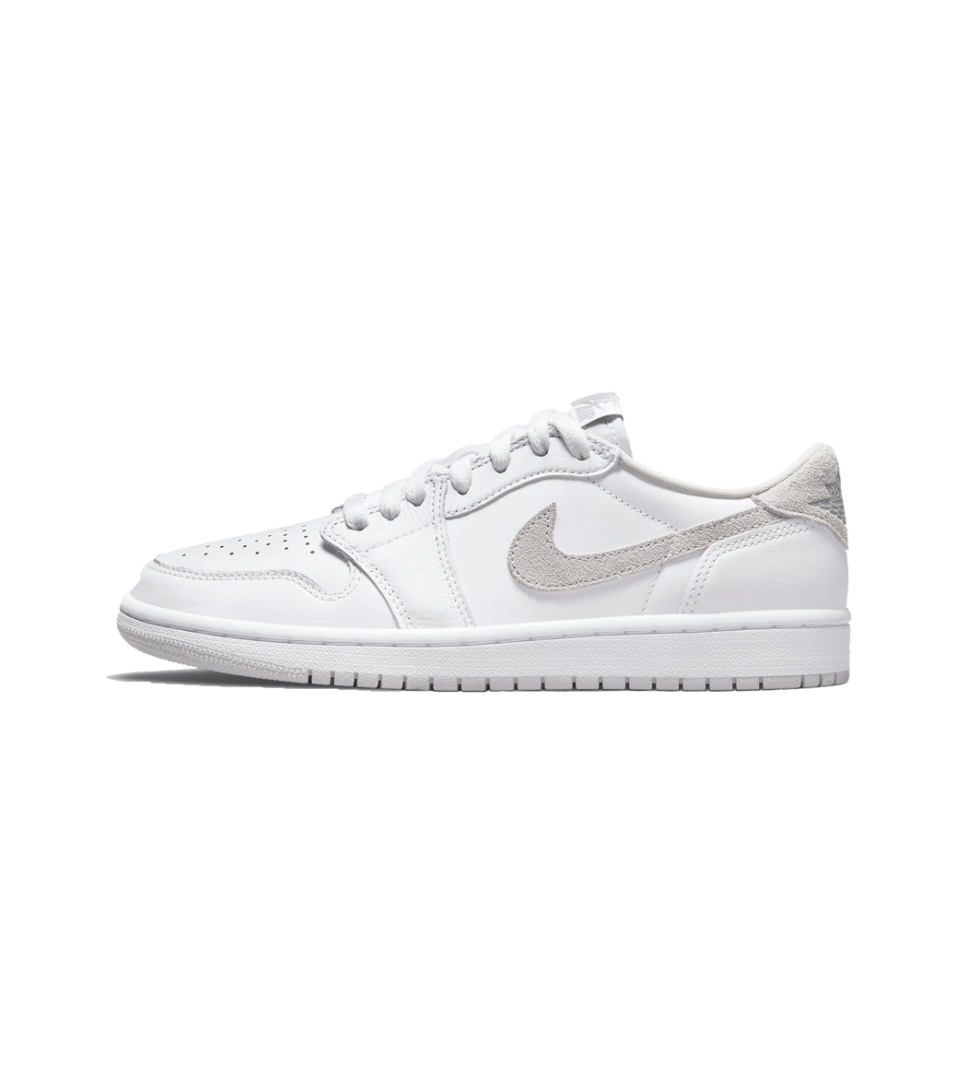 Air Jordan 1 Low OG Neutral Grey (2021) (W)