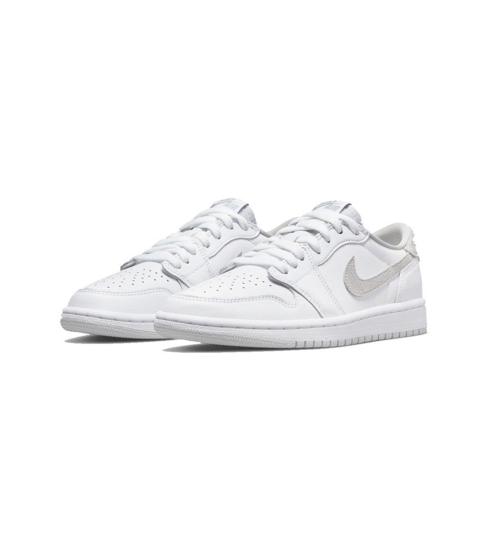 Air Jordan 1 Low OG Neutral Grey (2021) (W)