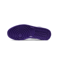 Air Jordan 1 Retro High ‘Court Purple 2.0’